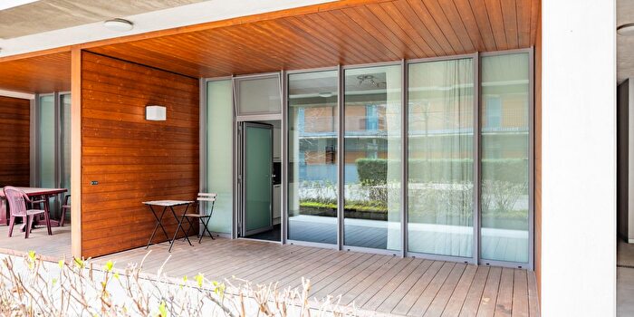 Sint Barbarastraat, Leuven : Appartement 1 pièce à vendre
