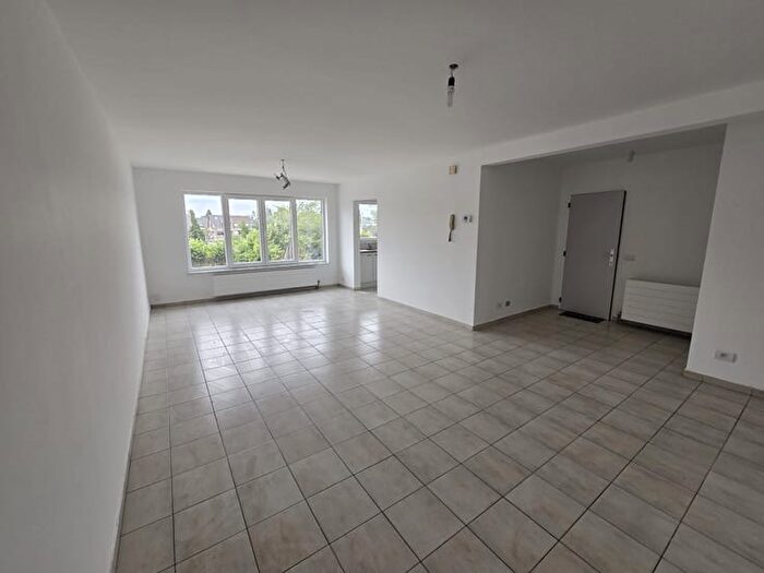 Canadalaan, R - Appartement 2 pièces à louer