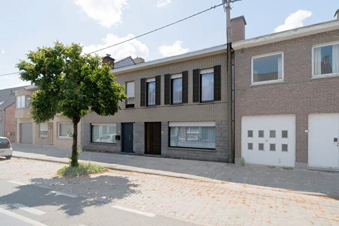 Leest, Lievegem : Maison 12 pièces à vendre