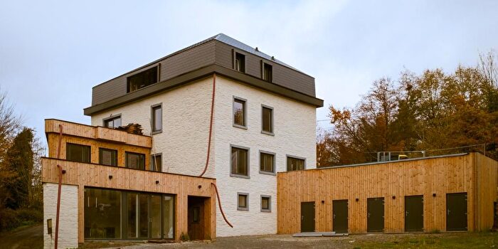 Route dHouffalize, La RocheenArdenne - Appartement 3 pièces à vendre