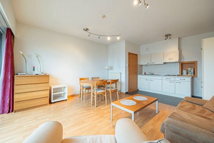 Oude Zandstraat, Beveren - Appartement 1 pièce à vendre