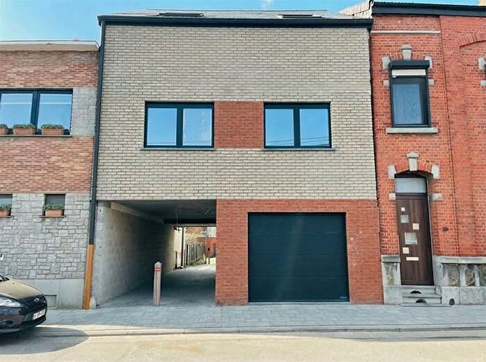 Maison 3 pièces à vendre à Rue Tesny, A