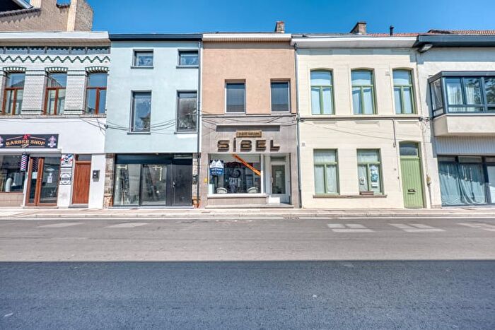 Bevrijdingslaan, Gent - Maison 4 pièces à louer