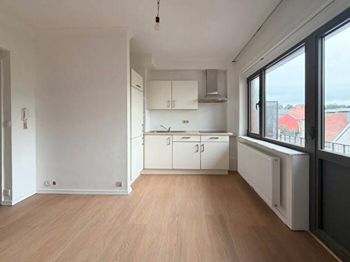 Appartement à louer à Boulevard de la Fleur de Lys, Nivelles