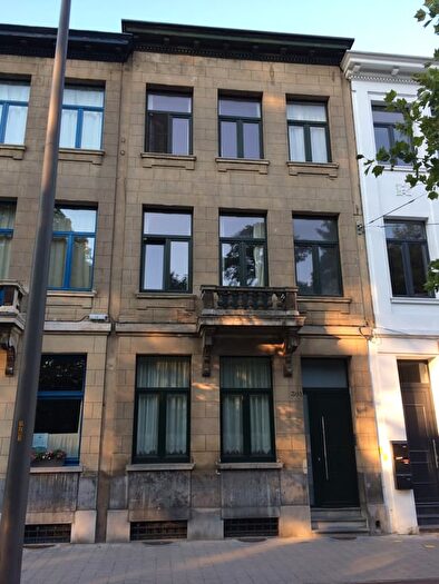 Maison 5 pièces à vendre - Gitschotellei, Antwerpen