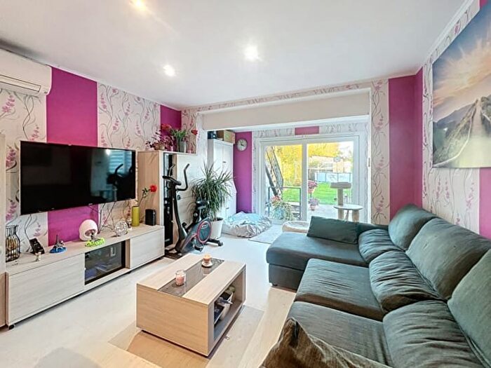 Appartement 4 pièces à vendre - Rue de Lamine, Remicourt