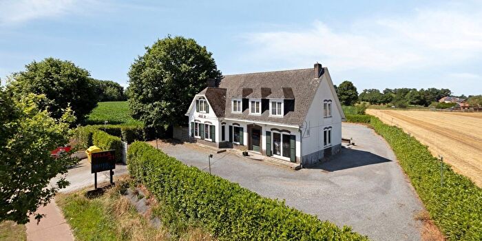 Grotesteenweg, Geel : Maison à vendre