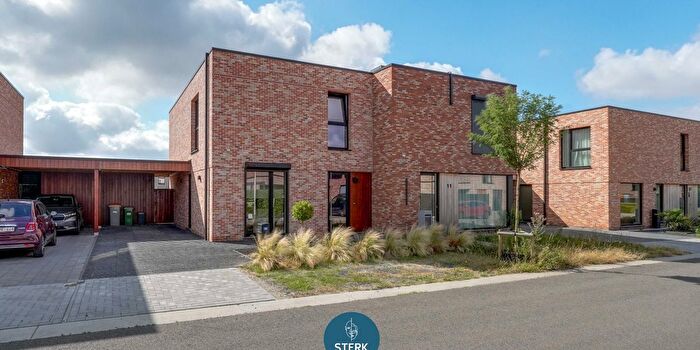 Maison 3 pièces à Servatiusstraat, Lanaken, à vendre