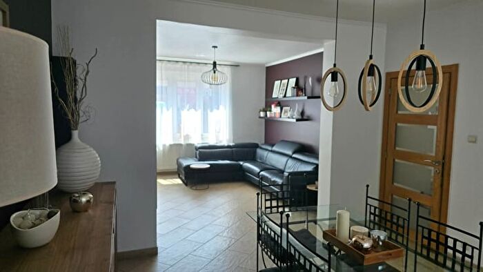 Rue François Ennot, Ans : Maison 3 pièces à vendre