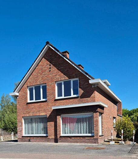 Grote Steenweg, Lievegem - Maison 3 pièces à vendre