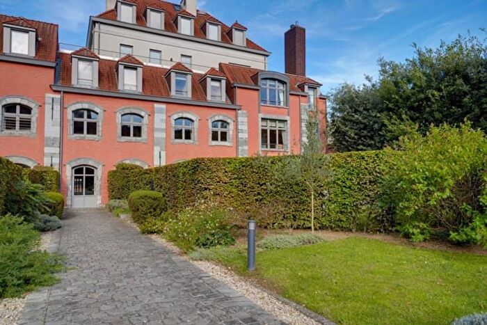 Réduit des Dominicains, Tournai - Appartement 3 pièces à vendre