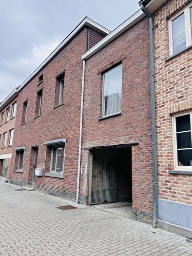 Appartement 4 pièces à vendre à Dreef Drève, RhodeSaintGenèse