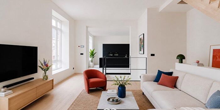 Appartement 3 pièces à vendre - Kapellestraat b, Ruien