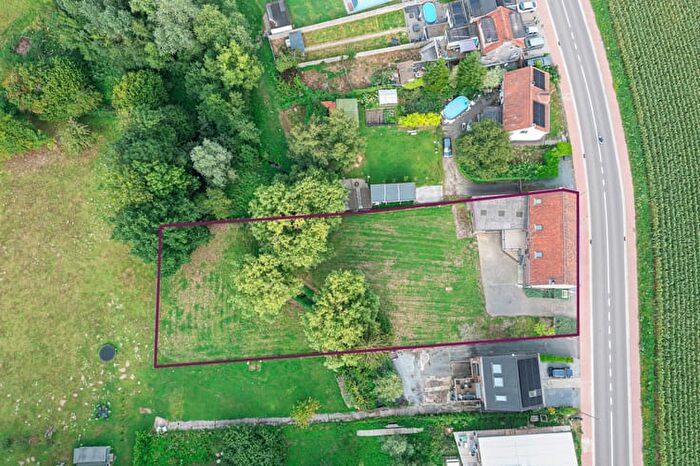 Maison 3 pièces à vendre - Roomstraat, Itterbeek