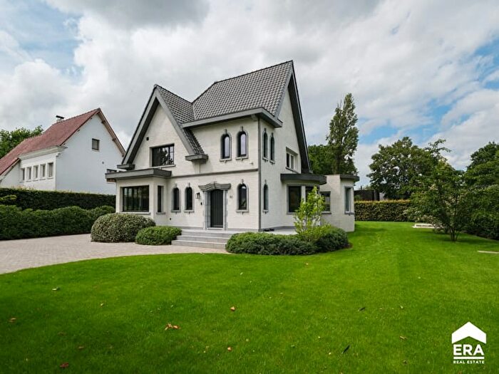 Herentalseweg, Olen - Maison 3 pièces à vendre