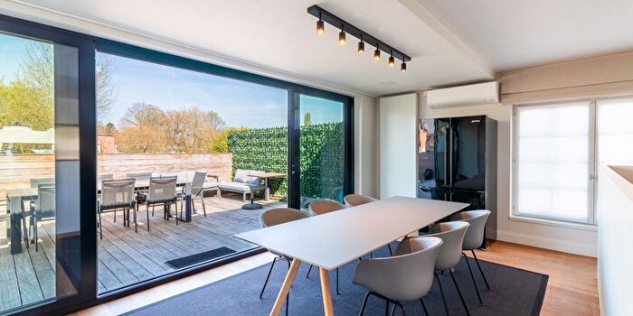 Appartement 3 pièces à vendre à Sint Laureysplein, Hove