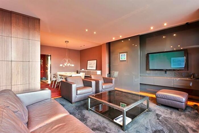 Van Eycklei, Antwerpen - Appartement 1 pièce à louer