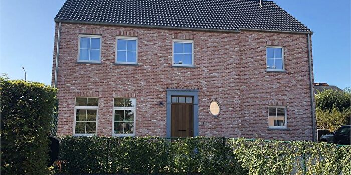 Maison 3 pièces à vendre - Robert De Preesterstraat lot, Oudenaarde