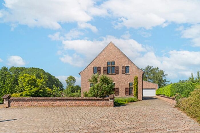 Turnhoutsebaan, Dessel - Maison 5 pièces à vendre