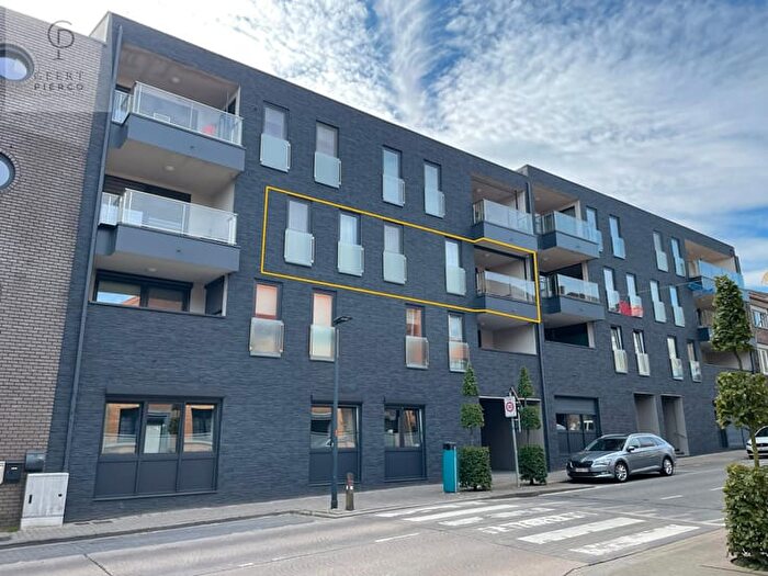 Stationsstraat, Landen - Appartement 12 pièces à vendre