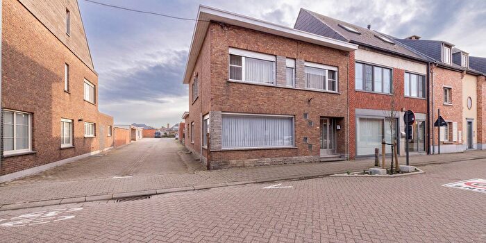 Maison 4 pièces à Jodenstraat, Herenthout, à vendre