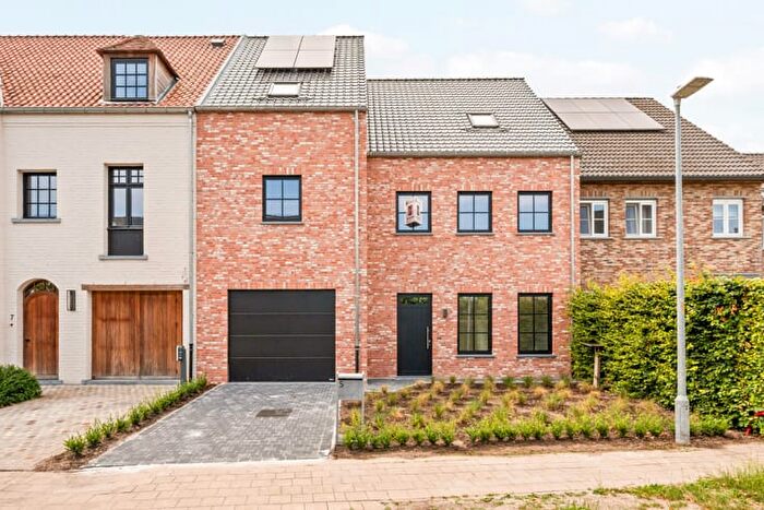Maison 5 pièces à vendre - Magerman, OudTurnhout