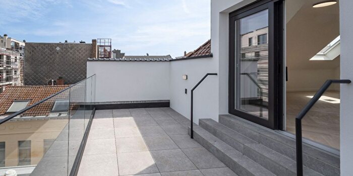 Appartement 2 pièces à vendre à Langestraat, Oostende