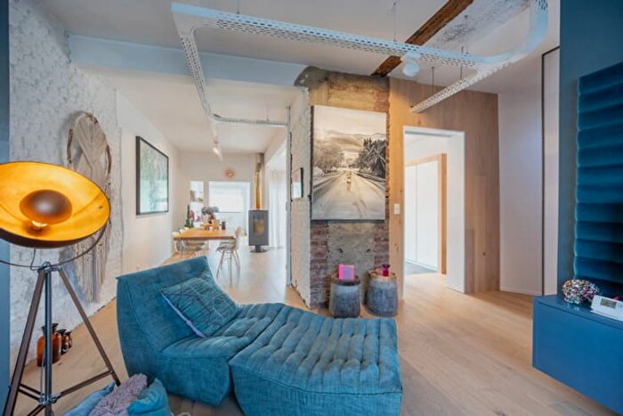 Maison 3 pièces à vendre à Rue de Herve, Liège Grivegnée