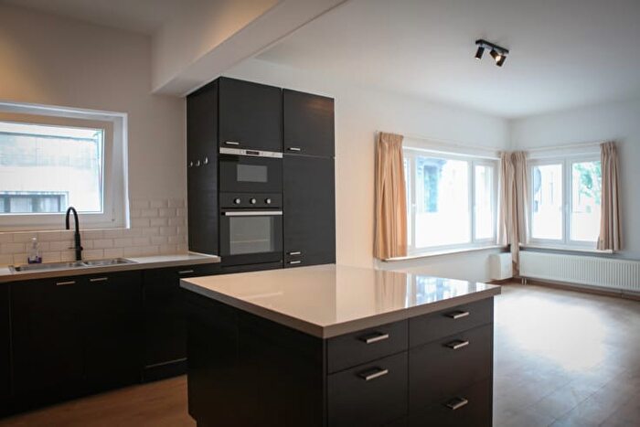 Appartement 6 pièces à vendre - Molenstraat, Antwerpen