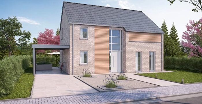 Maison 3 pièces à vendre à Rue Valéry Happe, Manage
