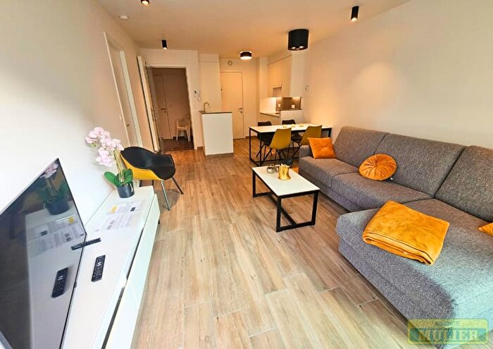 Appartement 9 pièces à Zeelaan, De Panne, à vendre