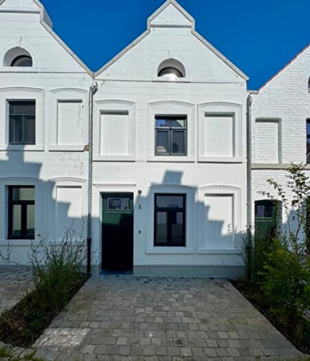 Maison 1 pièce à louer - Devoskoer, Ronse