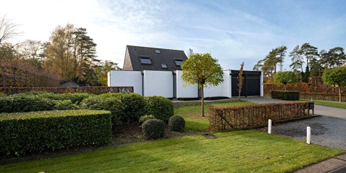 Volmolenheide, Mol - Maison 6 pièces à louer