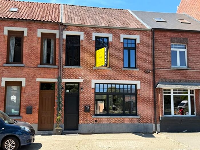 Maison 3 pièces à vendre à Schoolstraat, Meerhout