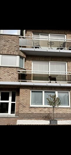 De Wijngaardstraat, Wijnegem : Appartement 2 pièces à vendre
