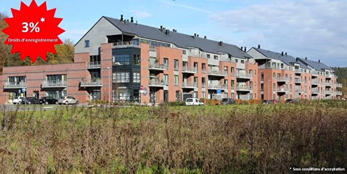 rue du Vélodrome, Rochefort : Appartement 2 pièces à vendre
