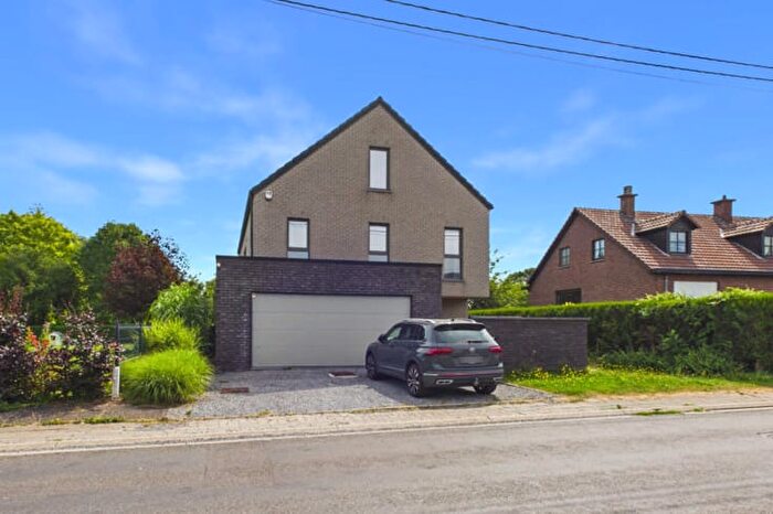 Rue Cahorday, Saive - Maison 4 pièces à vendre