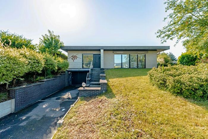Etienne Balcaenstraat, Avelgem - Maison 10 pièces à vendre