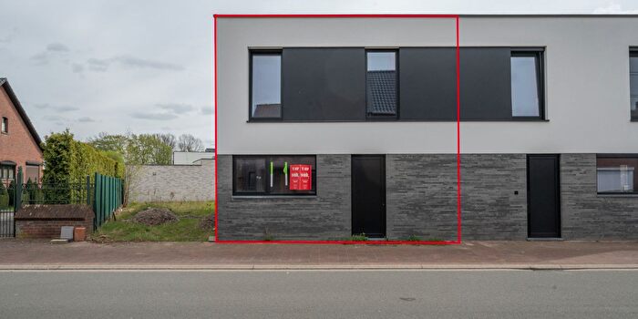 Maison 3 pièces à vendre à Eisdenweg, Eisden