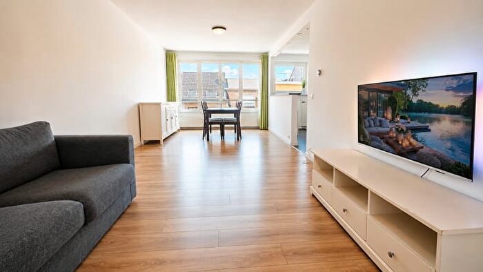 Appartement 2 pièces à Lange Lobroekstraat, Antwerpen, à louer