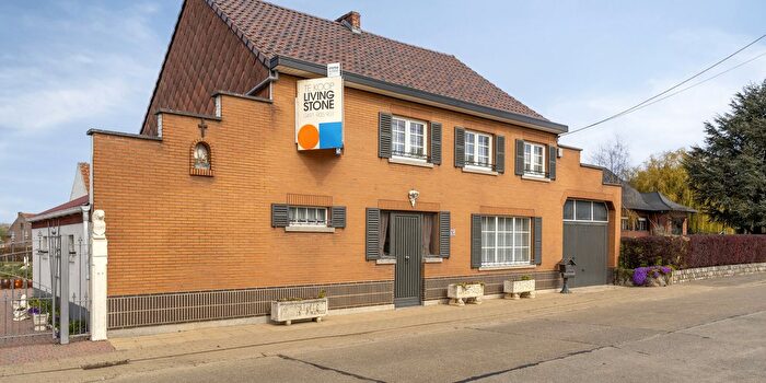 Halensebaan, Waanrode - Maison à vendre