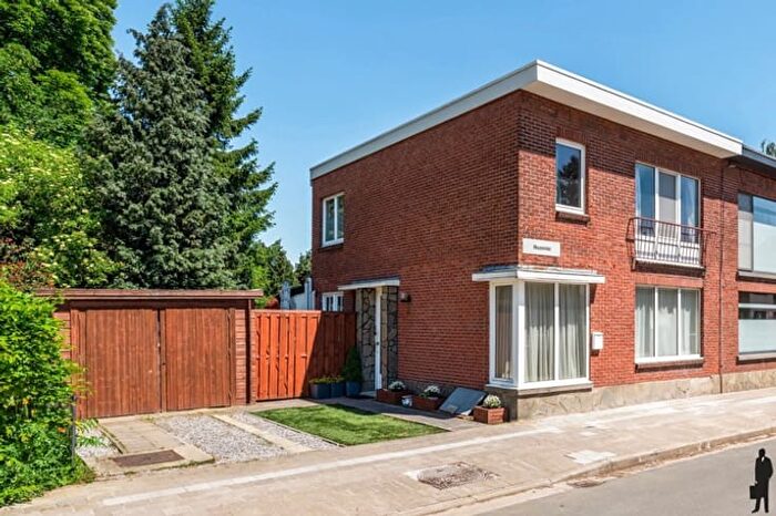 Rozenlei, Hove : Maison 3 pièces à vendre