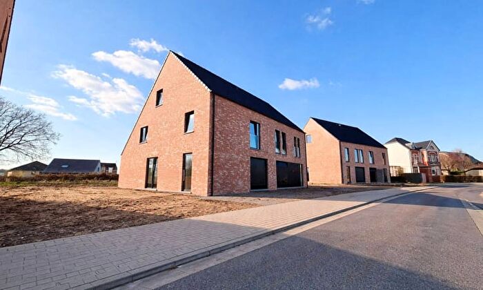 JEZUS EIKSESTEENWEG, HOEILAART - Maison à vendre
