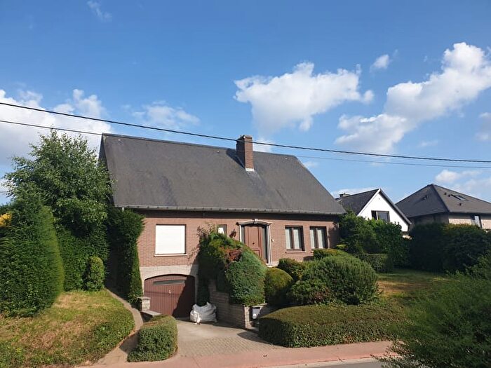 Brussegemsesteenweg, Meise : Maison 3 pièces à louer