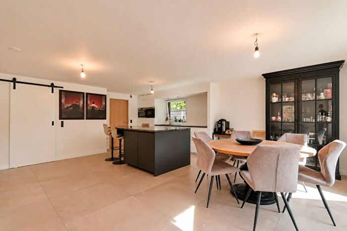 Maison 1 pièce à Bremdreef, Wingene, à vendre