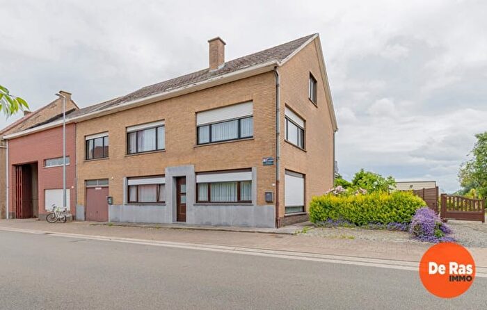 Maison 5 pièces à Nerenbroekstraat, ErpeMere, à vendre
