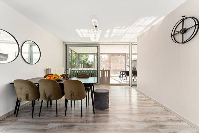 Maison 4 pièces à vendre - Erasmuslaan, Waregem