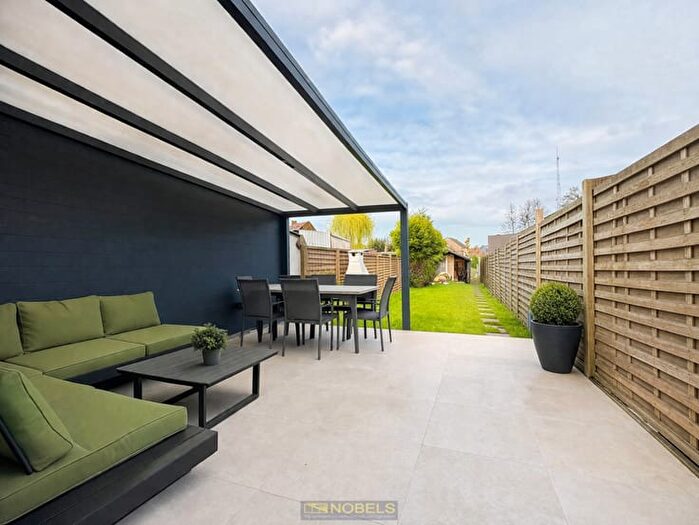 Maison 12 pièces à Gentseweg, SintElooisVijve, à vendre