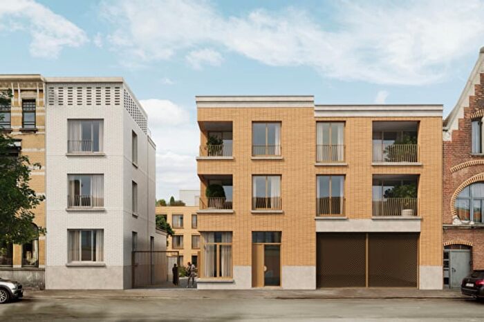 Boomgaardstraat, Antwerpen : Maison à vendre