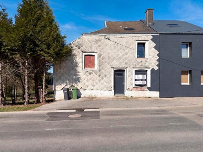 Maison 3 pièces à vendre à Rue du Point d'Arrêt, Bièvre